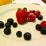 Morton's The Steakhouse - サービスのベリー