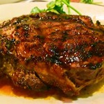 Morton's The Steakhouse - Center-Cut Prime Ribeye