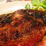 Morton's The Steakhouse - Center-Cut Prime Ribeye