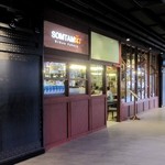 Som Tam Nua - 2013/8店外観