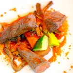 Restaurant Le Cheval Noir - 