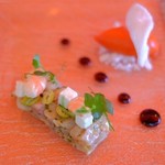 Restaurant Le Cheval Noir - 