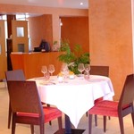 Restaurant Le Cheval Noir - 