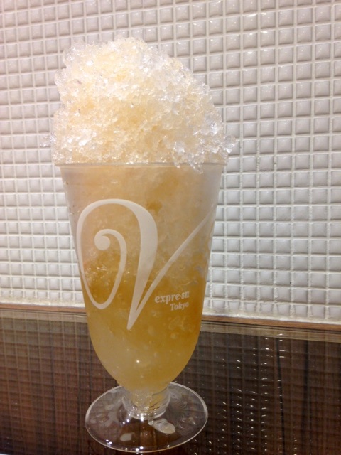 OSUYA GINZA Shibuya Ten