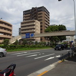 ラーメン二郎 - 2016/7/3