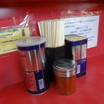 ラーメン二郎 - 