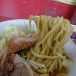 ラーメン二郎 - 