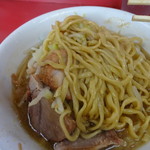 ラーメン二郎 - 