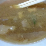 ラーメン二郎 - 