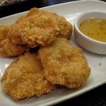 Taling Pling - 2011/5トードマンクン