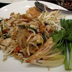 Taling Pling - 2011/5パッタイウンセン