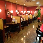 えぞっこ パセオ店