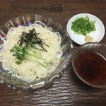 小野製麺有限会社 - 半田めん