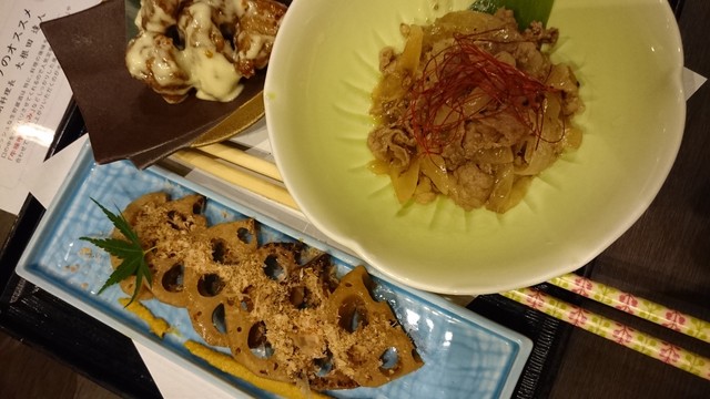 閉店 稲田屋 新宿店 いなたや 新宿西口 居酒屋 食べログ