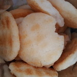 もち吉 - 料理写真: