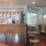 No.13cafe - 店内