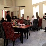 Mrs Balbir's Indian Restaurant  - 2011/5