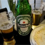 Mrs Balbir's Indian Restaurant  - 2011/5