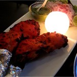 Mrs Balbir's Indian Restaurant  - 2011/5