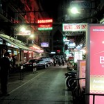 Mrs Balbir's Indian Restaurant  - 2011/5