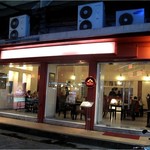 Mrs Balbir's Indian Restaurant  - 2011/5