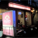 Mrs Balbir's Indian Restaurant  - 2013/8