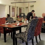 Mrs Balbir's Indian Restaurant  - 2013/8