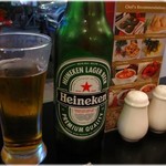 Mrs Balbir's Indian Restaurant  - 2013/8