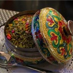 Mrs Balbir's Indian Restaurant  - 2013/8