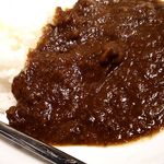 焼肉 ジャンボ - カレー 1200円