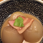 ととや - 新たまねぎ