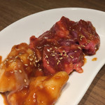 焼肉レストラン ROINS - 