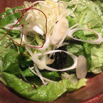 焼肉レストラン ROINS - 