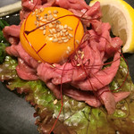 焼肉レストラン ROINS - 