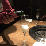 焼肉レストラン ROINS - 