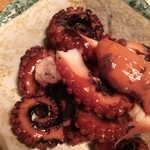 史泉 - コダコの酢
