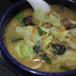 Ganso Araiso Ramen - 