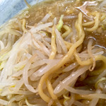 ラーメン　JIDAI - 