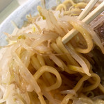 ラーメン　JIDAI - 