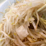 ラーメン　JIDAI - 