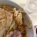 ラーメン　JIDAI - 