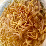 ラーメン　JIDAI - 