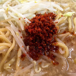 ラーメン　JIDAI - 