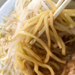 ラーメン　JIDAI - 