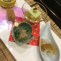 石焼料理 木春堂 - 