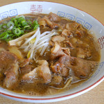 もりしょう - 美味しかったです。