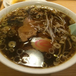 星湖 - ラーメン