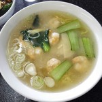 ラーメン工房 繁 - 