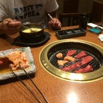 焼肉問屋 もりやま - 