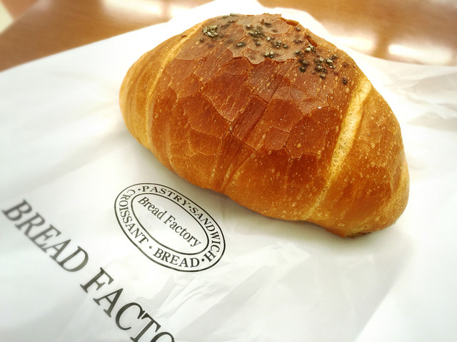 パン工場 イオンスーパーセンター栗原志波姫店 - くりこま高原（パン）の写真